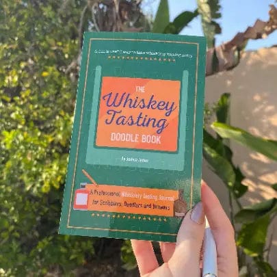 Host the Ultimate Whisky Tasting at Home! - Mood4whisky