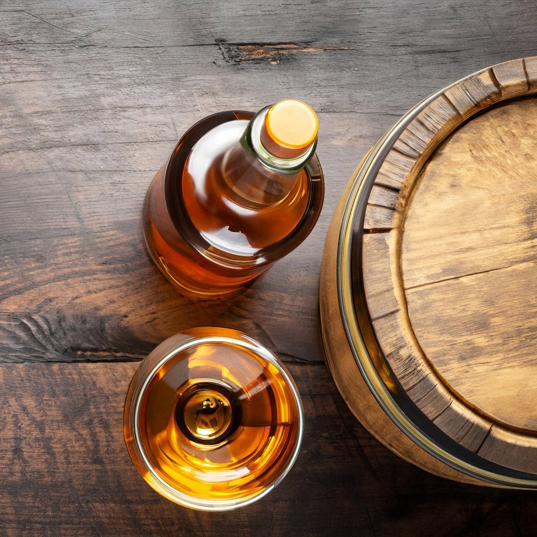 What glass do i use? - Mood4whisky