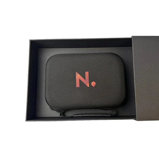 55&46° North – Outdoor Set – American Oak – Gift Box - Mood4whisky