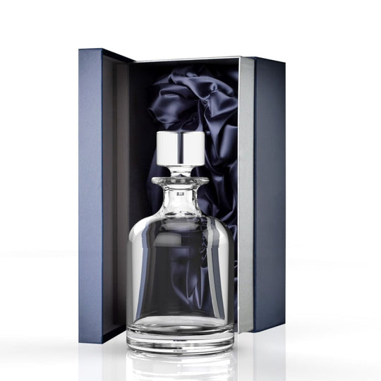 Glencairn – Decanter Iona – Lead - Free Crystal – 750 ml – Gift Box - Mood4whisky
