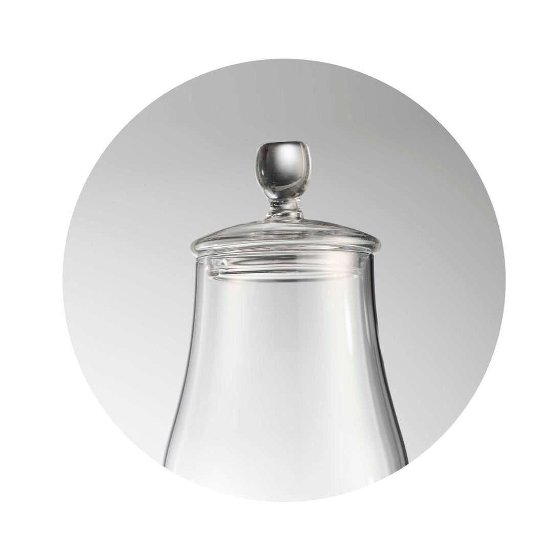 Glencairn – Tasting Cap – Glass – For Glencairn Glasses - Mood4whisky