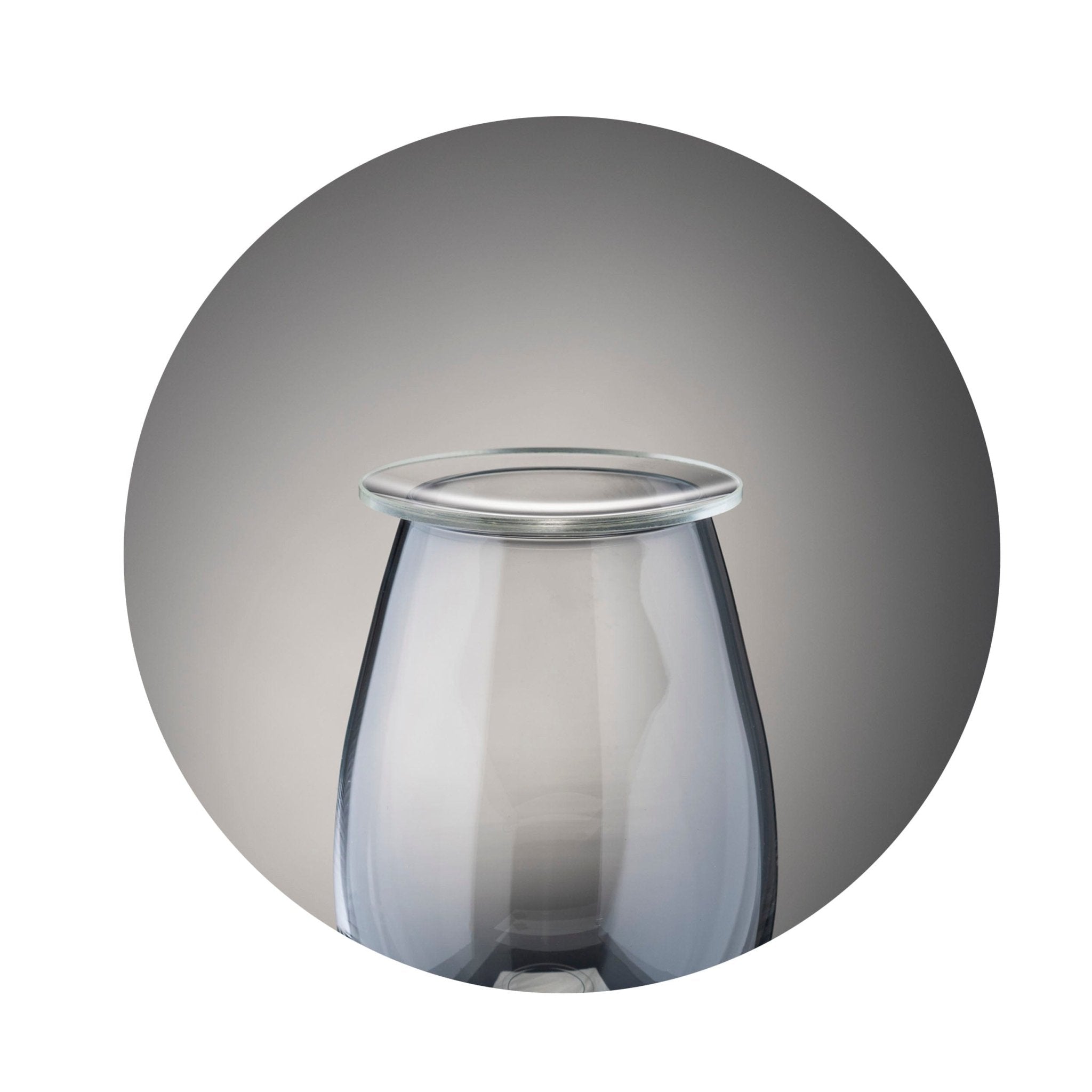 Glencairn – Watch Cover – Crystal – Enhances Aroma - Mood4whisky