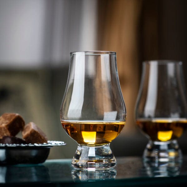 Glencairn – Whisky Glass – Lead - Free Crystal – Gift Carton - Mood4whisky