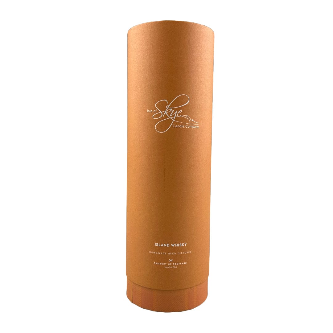 Isle of Skye – Reed Diffuser – Handmade – Whisky Aroma - Mood4whisky
