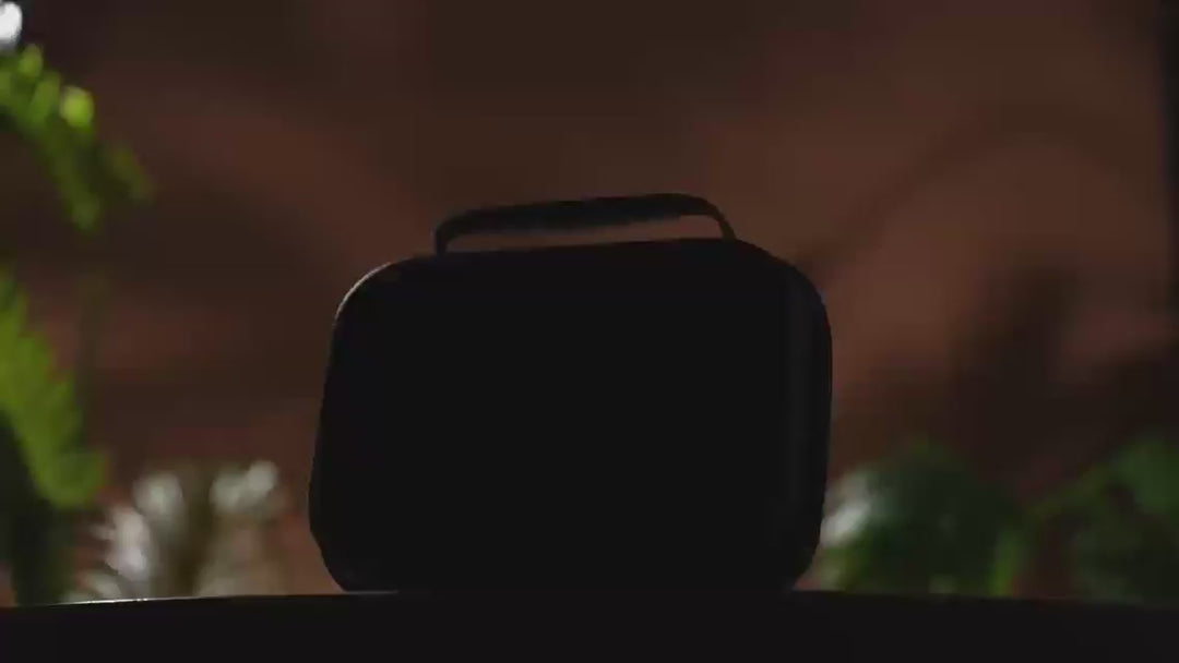 55&46° North – Outdoor Set – American Oak – Gift Box